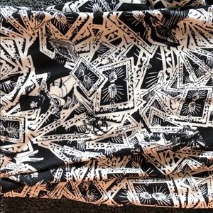 LuLaRoe OneSize Leggings